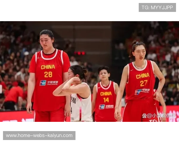 女篮中锋的一记补篮成为比赛分水岭